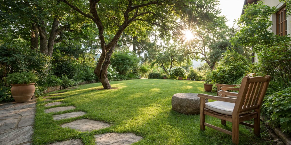 Comment bien choisir le terrain pour construire sa maison