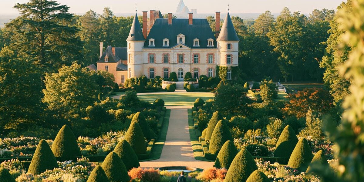 Faire construire sa maison en Centre-Val de Loire les avantages d’un projet sur mesure