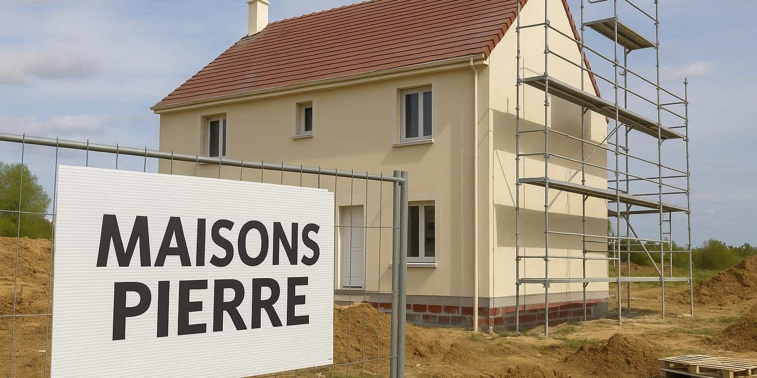 article-3284 Maisons Pierre sous sauvegarde : la suite des chantiers reste engagée malgré la crise