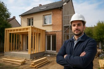 Rénovation et extension en Île-de-France : SYLA Bâtiment prend en charge les projets de bout en bout