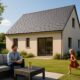 Maison confortable toute l’année : comment mieux vivre l’été comme l’hiver