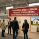 À Besançon, Babeau-Seguin présente ses solutions pour construire sa maison