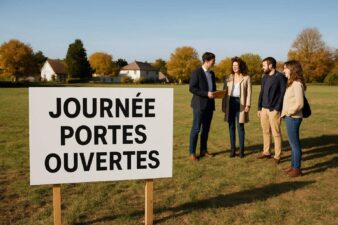 À Beaune, une journée portes ouvertes pour découvrir des terrains à bâtir