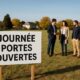 À Beaune, une journée portes ouvertes pour découvrir des terrains à bâtir